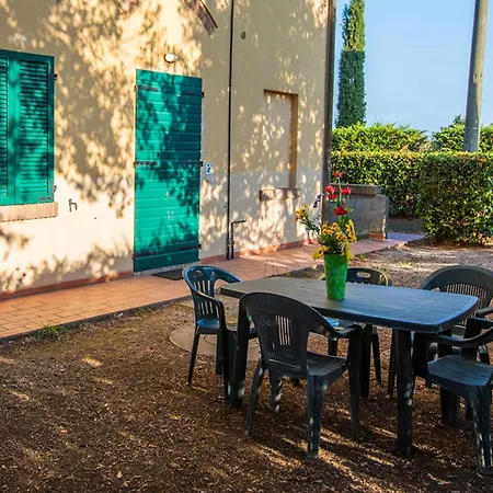 Podere Simonetta - A6 *